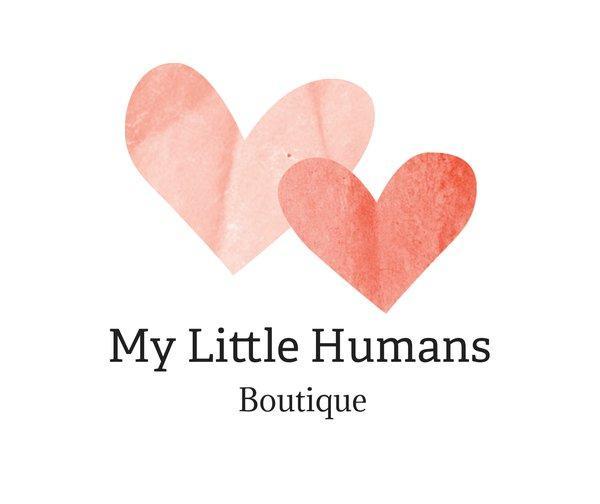 Floral Bell Bottom – My Little Humans Boutique